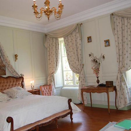 Manoir En Cotentin , Tamerville Kültér fotó