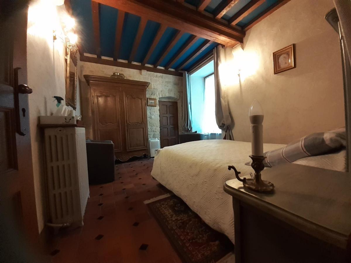 Manoir En Cotentin , Tamerville Kültér fotó