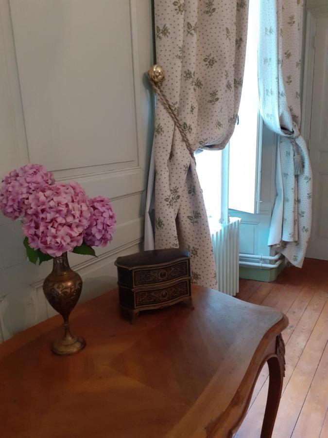 Manoir En Cotentin , Tamerville Kültér fotó
