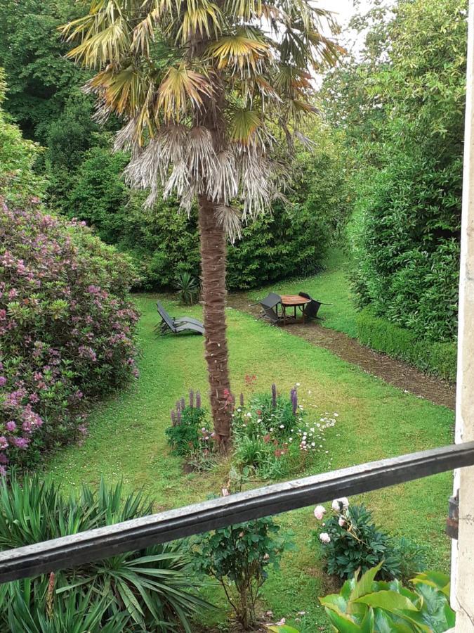 Manoir En Cotentin , Tamerville Kültér fotó